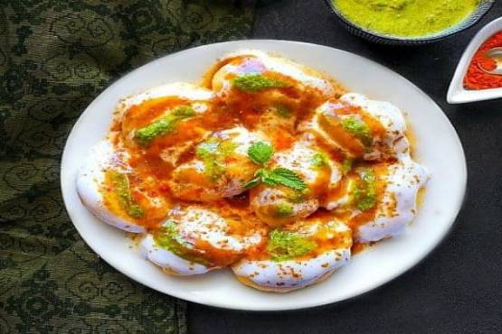 Dahi Vada