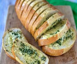 Garlic Bread